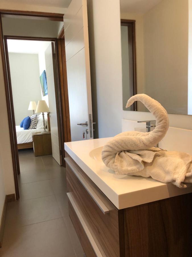 Penthouse 3 Chambres Vue Lagon Imprenable Calodyne Zewnętrze zdjęcie