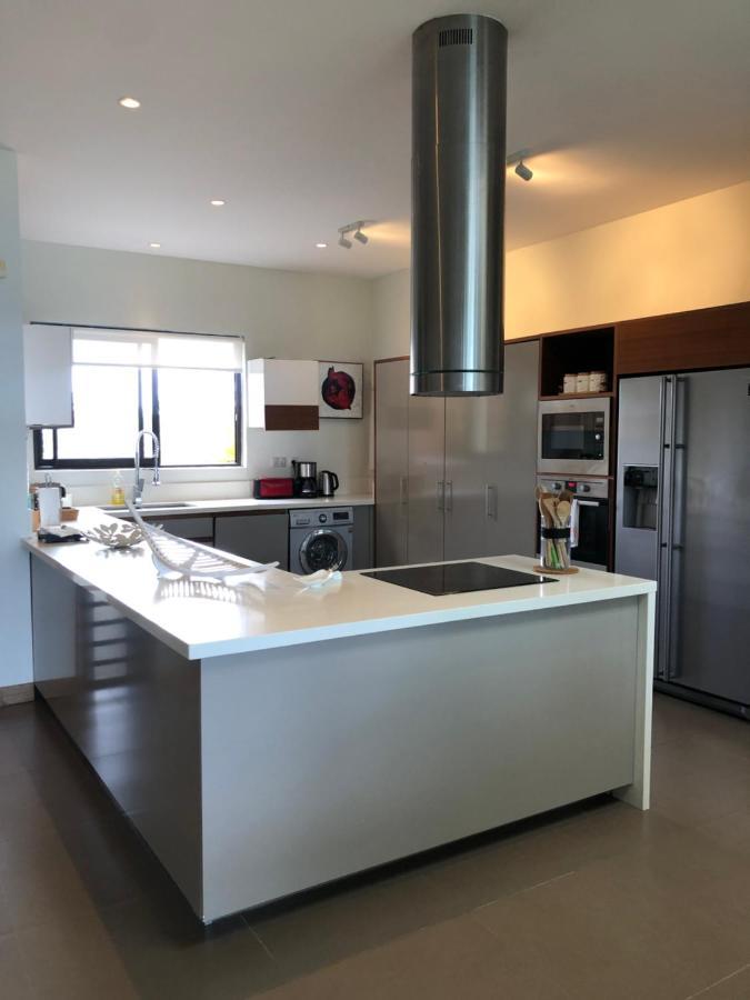 Penthouse 3 Chambres Vue Lagon Imprenable Calodyne Zewnętrze zdjęcie
