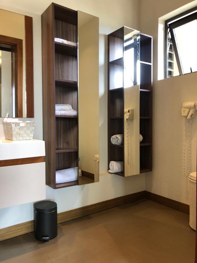 Penthouse 3 Chambres Vue Lagon Imprenable Calodyne Zewnętrze zdjęcie