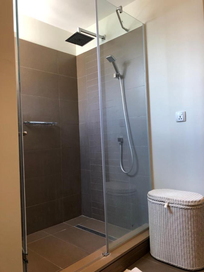 Penthouse 3 Chambres Vue Lagon Imprenable Calodyne Zewnętrze zdjęcie