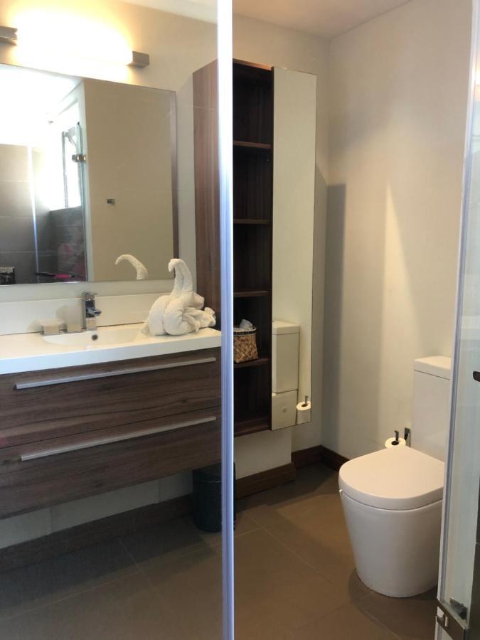 Penthouse 3 Chambres Vue Lagon Imprenable Calodyne Zewnętrze zdjęcie