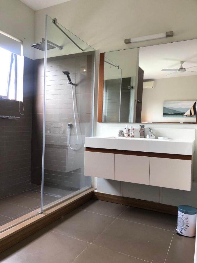 Penthouse 3 Chambres Vue Lagon Imprenable Calodyne Zewnętrze zdjęcie