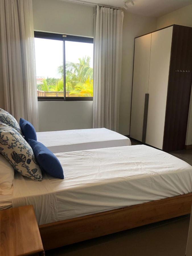 Penthouse 3 Chambres Vue Lagon Imprenable Calodyne Zewnętrze zdjęcie