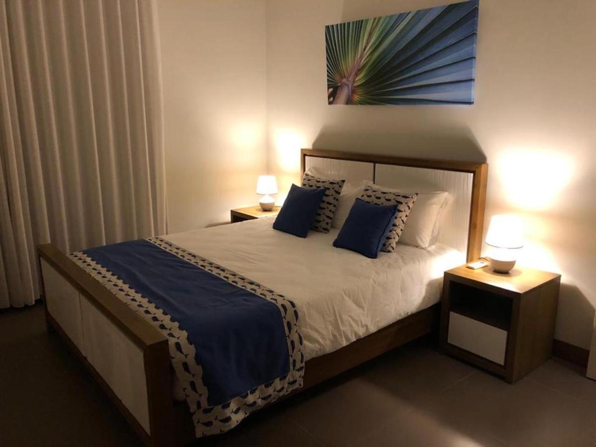 Penthouse 3 Chambres Vue Lagon Imprenable Calodyne Zewnętrze zdjęcie